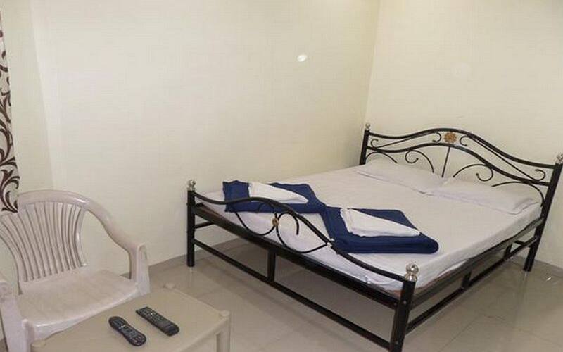 Hotel City Palace, Aurangabad 1
